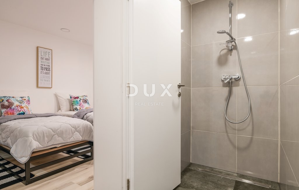 ISTRIA, FAŽANA - Bellissimo appartamento vicino alla spiaggia! A 500 metri dalla spiaggia!