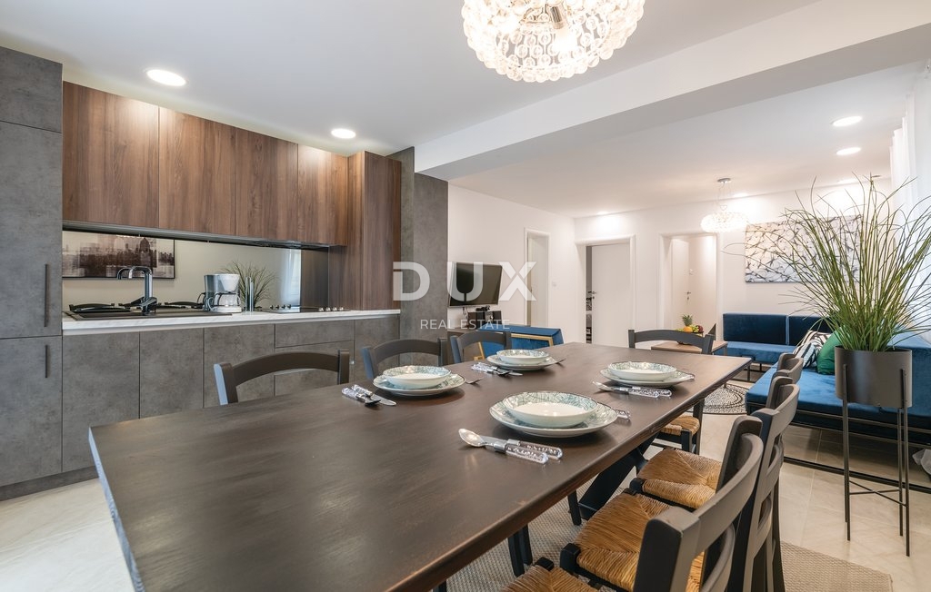 ISTRIA, FAŽANA - Bellissimo appartamento vicino alla spiaggia! A 500 metri dalla spiaggia!