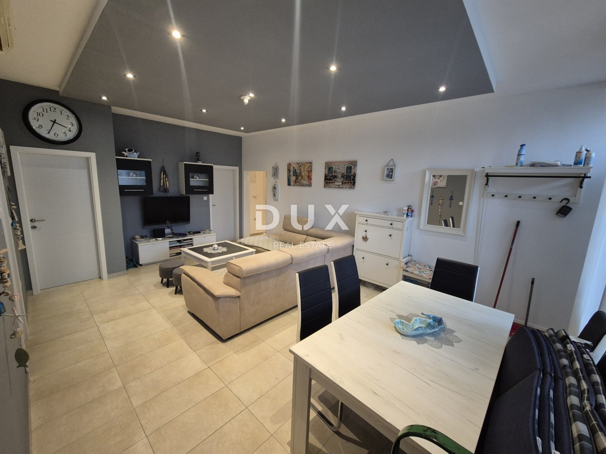 Appartamento Stoja, Pula, 96m2