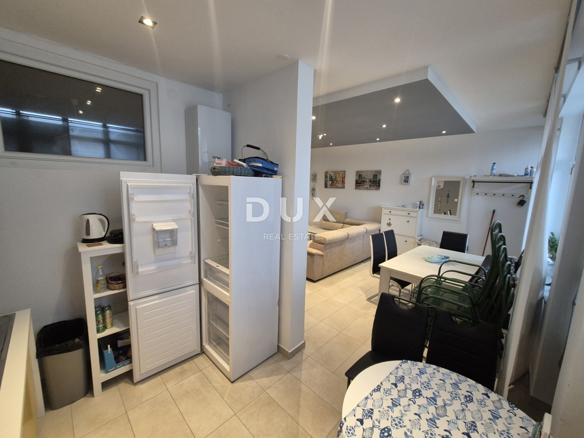 Appartamento Stoja, Pula, 96m2