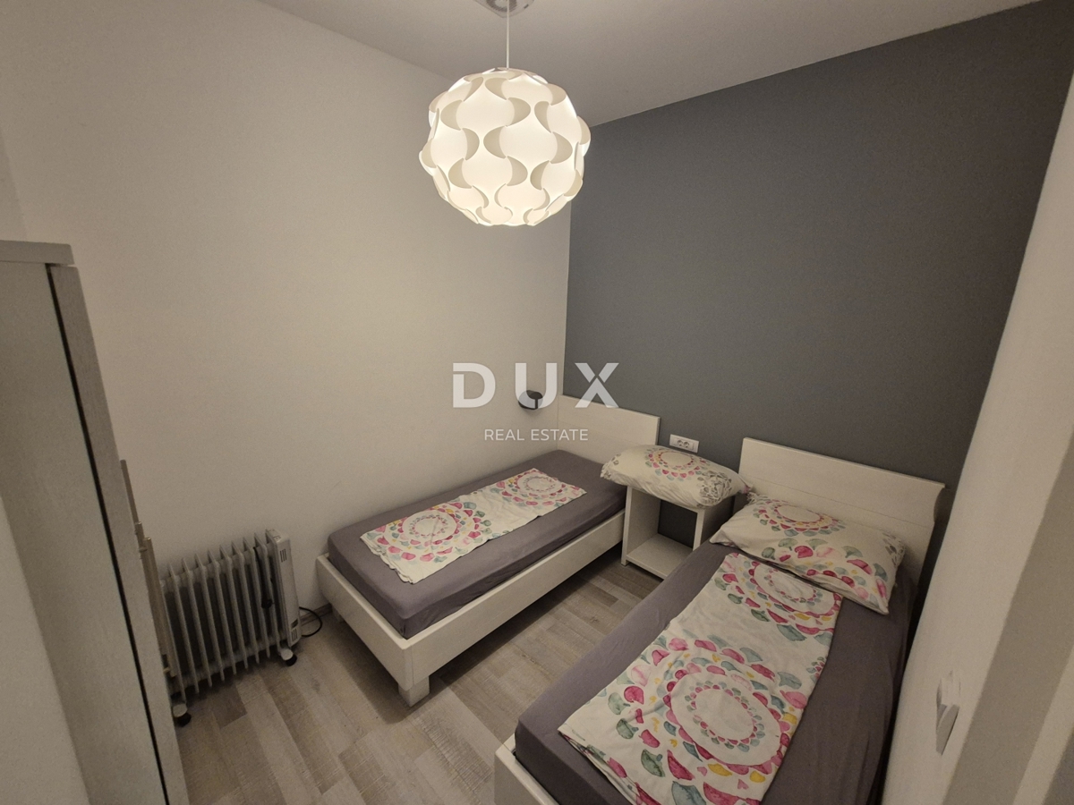 Appartamento Stoja, Pula, 96m2