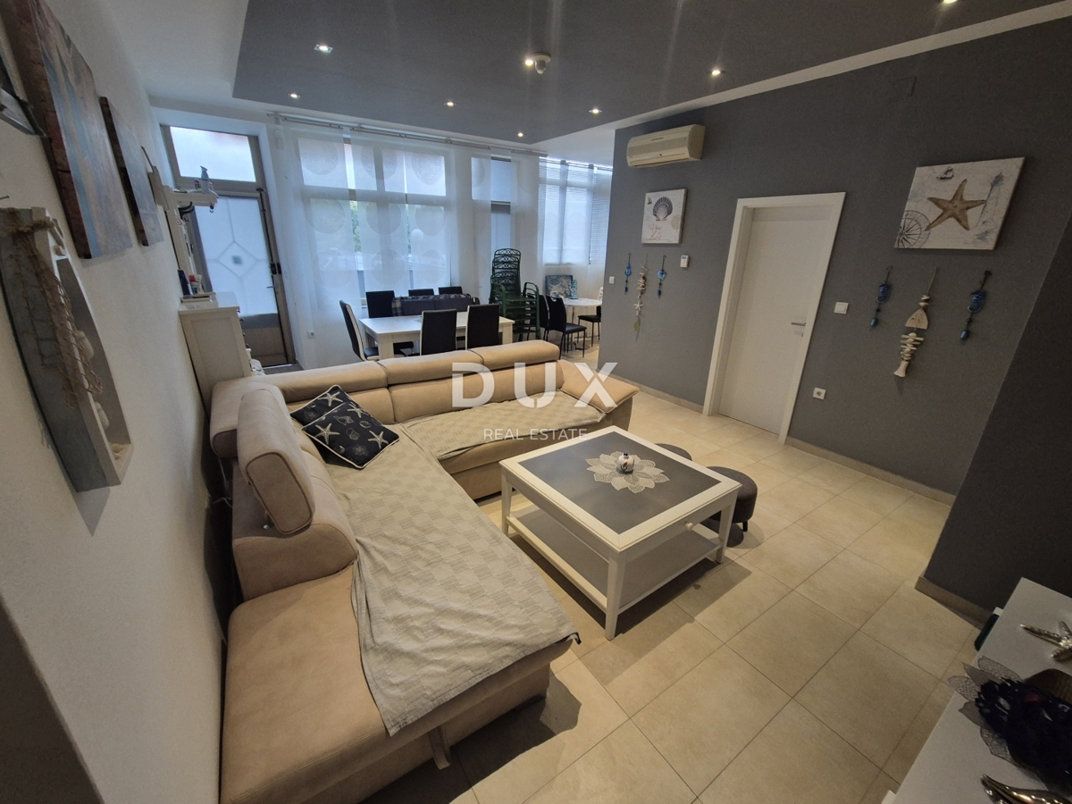 Appartamento Stoja, Pula, 96m2