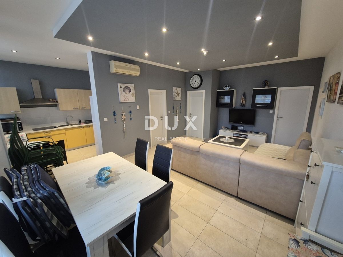 Appartamento Stoja, Pula, 96m2