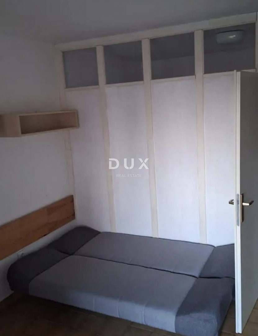 ISTRIA, DUGA UVALA - Appartamento con terrazza e vista mare