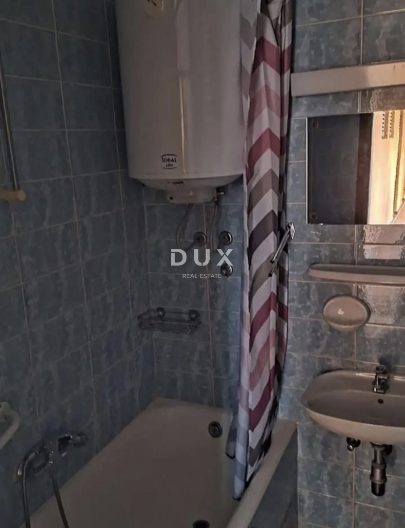 ISTRIA, DUGA UVALA - Appartamento con terrazza e vista mare