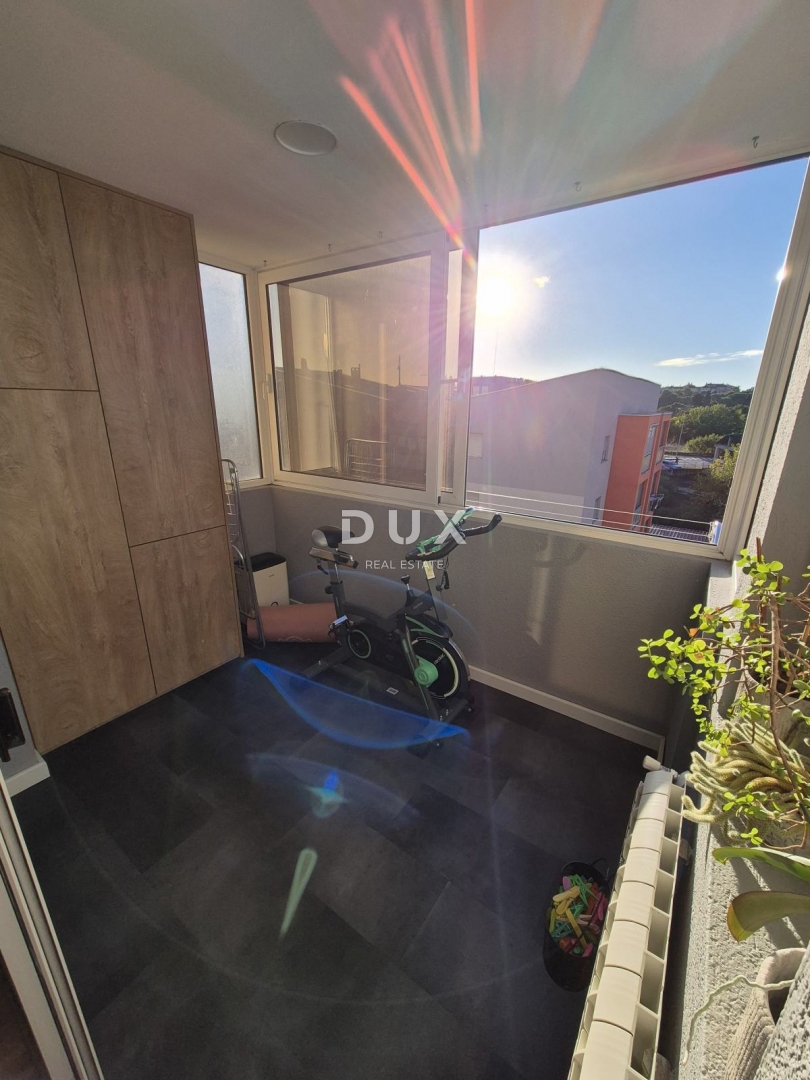 Appartamento Rovinj, 78,38m2