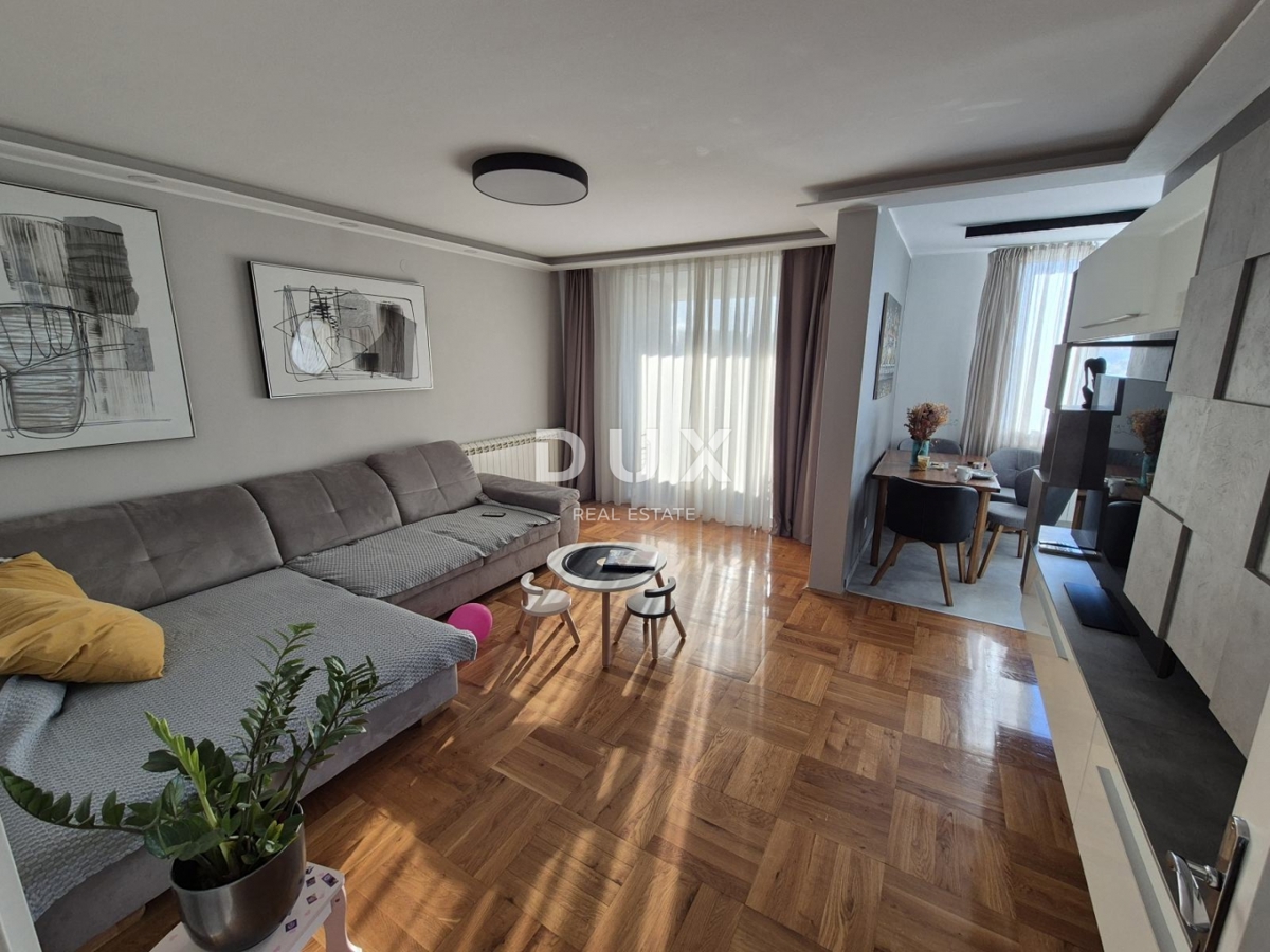 Appartamento Rovinj, 78,38m2