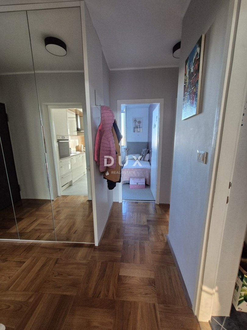 Appartamento Rovinj, 78,38m2