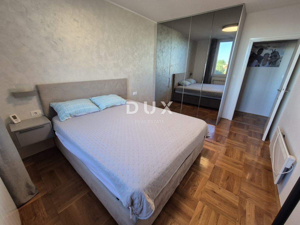 Appartamento Rovinj, 78,38m2