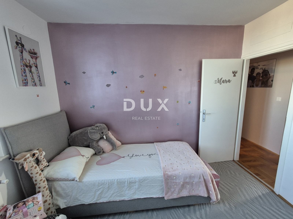 Appartamento Rovinj, 78,38m2