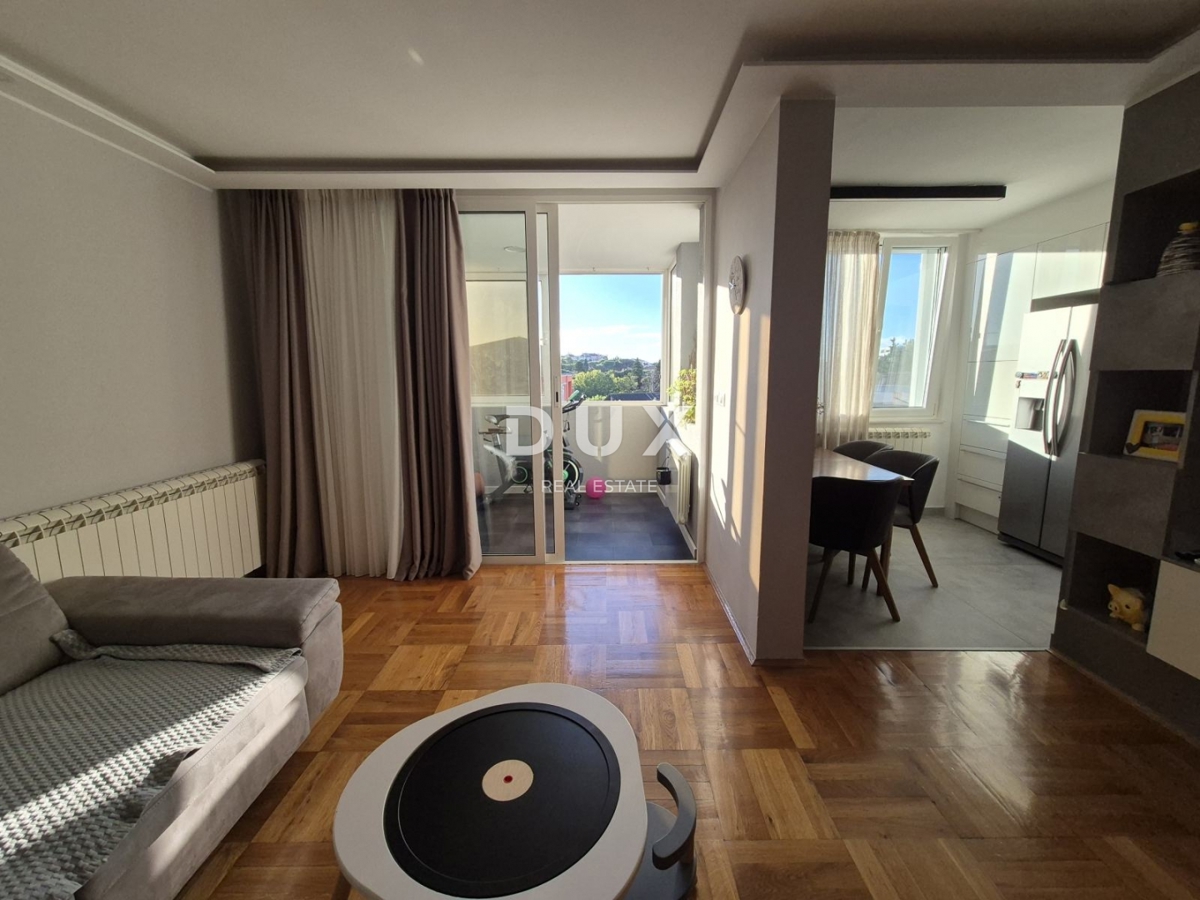 Appartamento Rovinj, 78,38m2