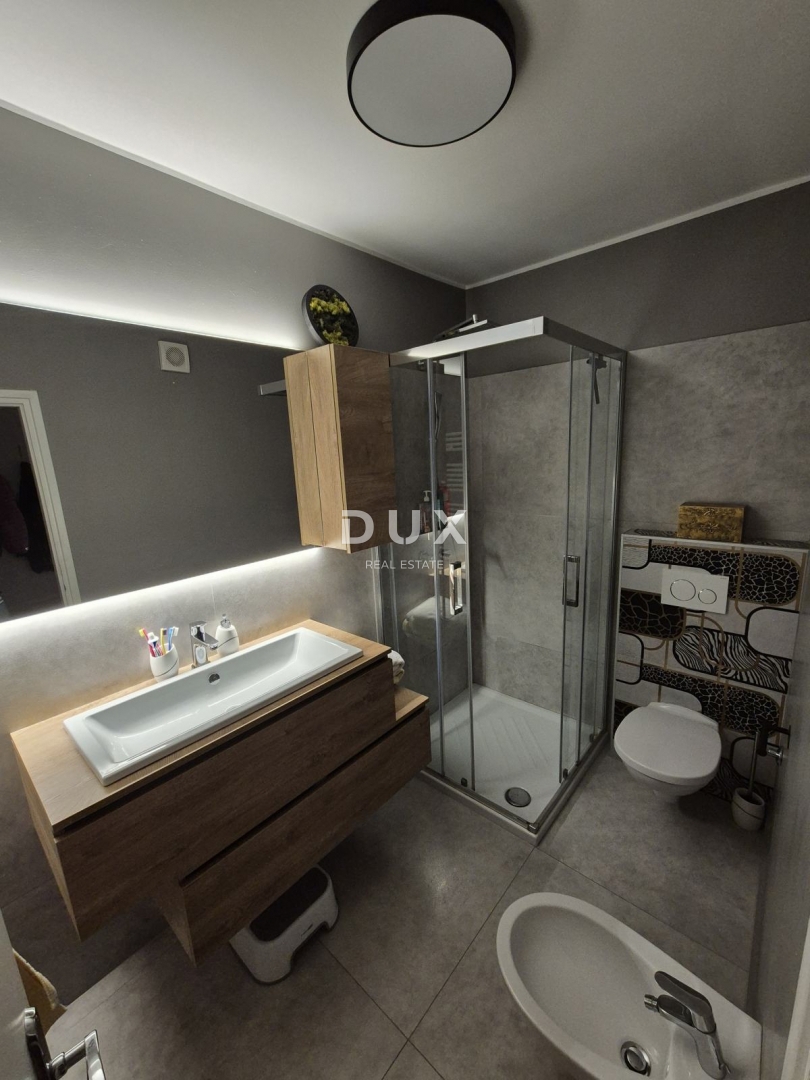 Appartamento Rovinj, 78,38m2