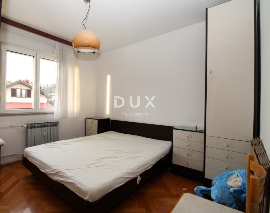 RIJEKA, VOJAK/TRSAT - Ottimo appartamento vicino al campus, ideale come residenza o investimento!