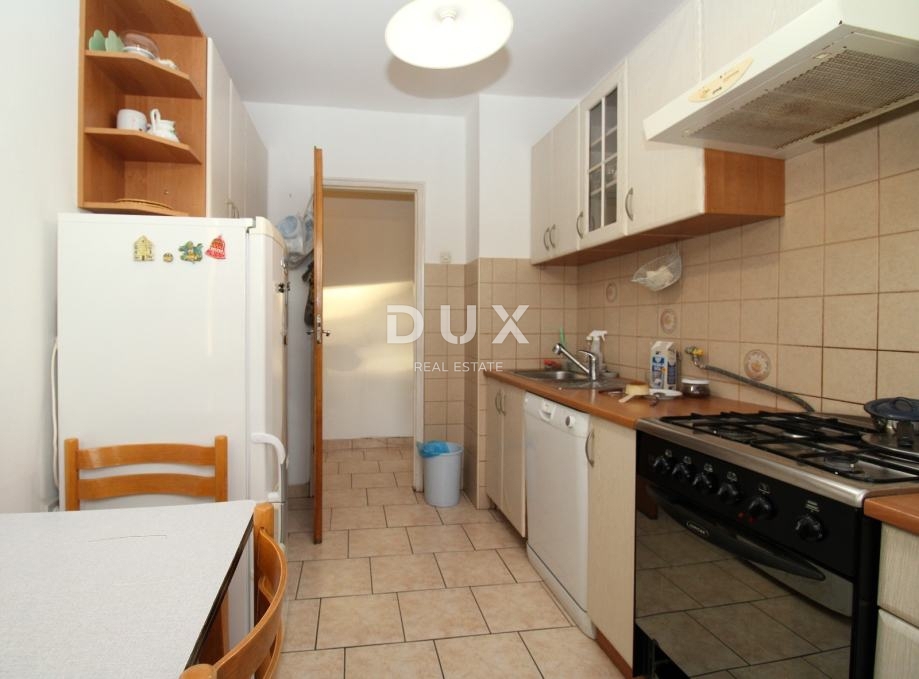 RIJEKA, VOJAK/TRSAT - Ottimo appartamento vicino al campus, ideale come residenza o investimento!