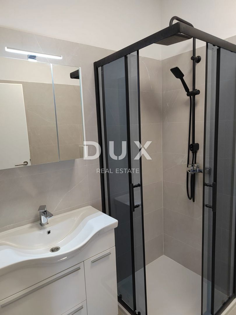 ISTRIA, KRŠAN - Moderna casa a un piano con piscina esterna 111 m2