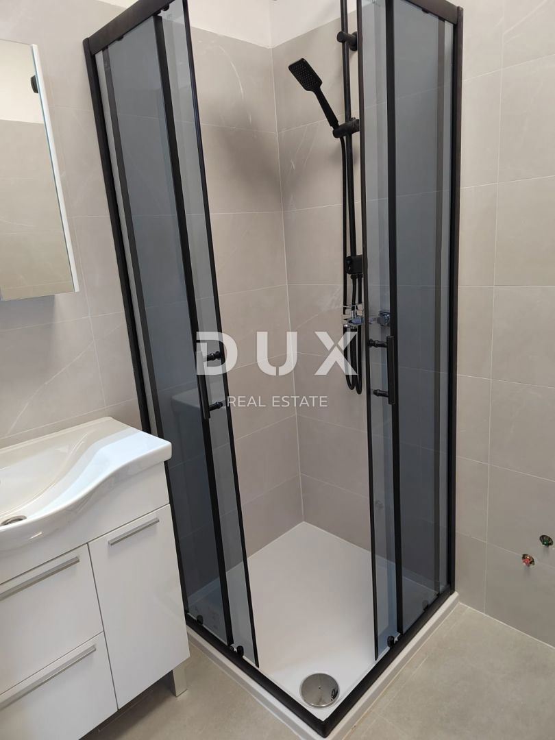 ISTRIA, KRŠAN - Moderna casa a un piano con piscina esterna 111 m2