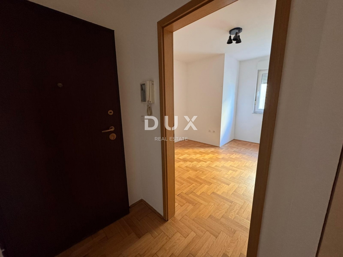 ZAGABRIA, MALEŠNICA - confortevole appartamento di classe media in un'ottima posizione