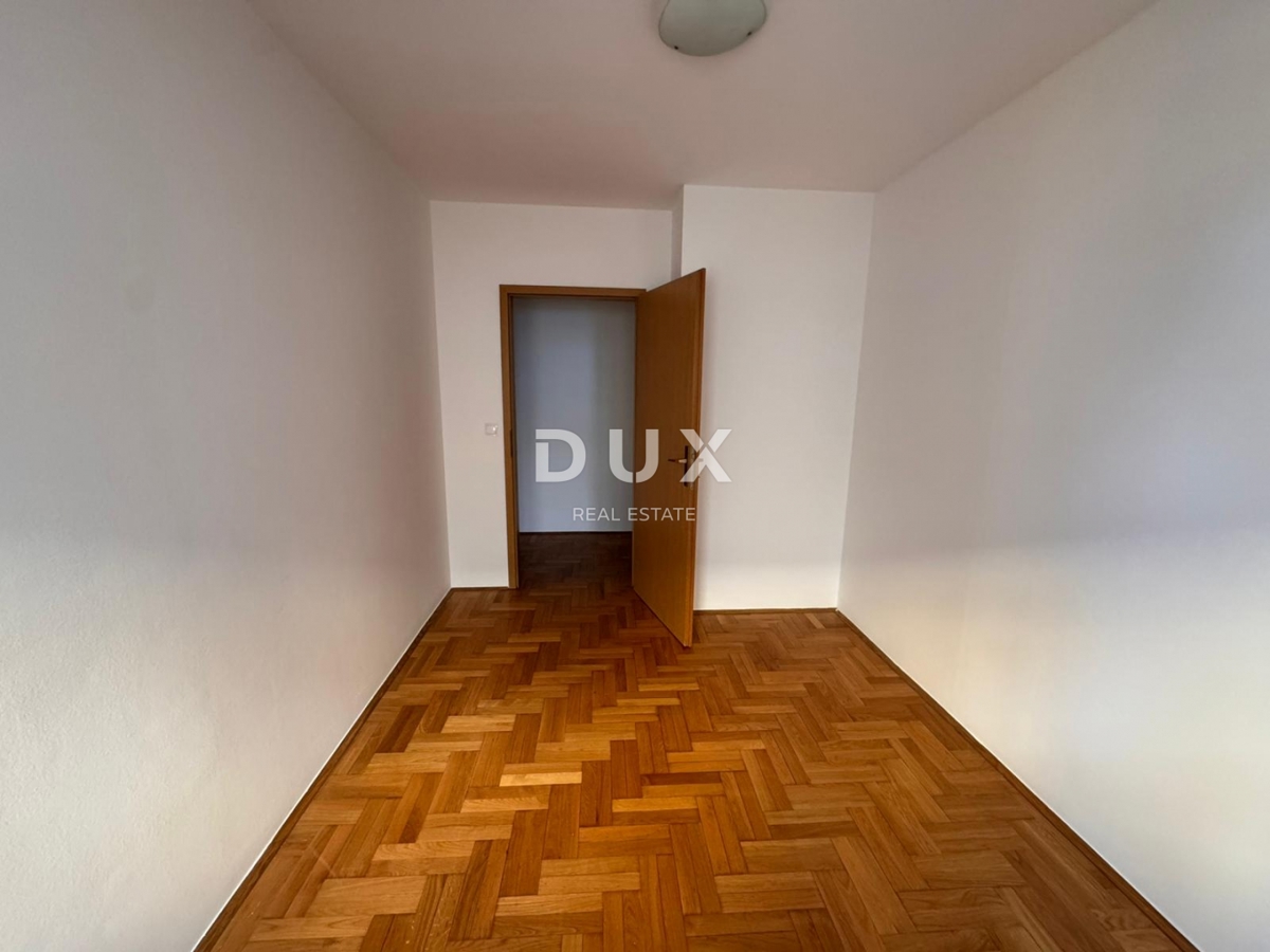 ZAGABRIA, MALEŠNICA - confortevole appartamento di classe media in un'ottima posizione