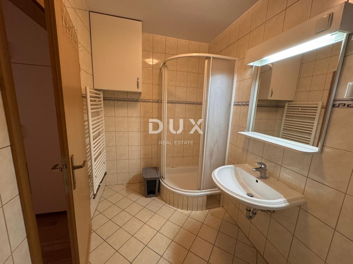 ZAGABRIA, MALEŠNICA - confortevole appartamento di classe media in un'ottima posizione