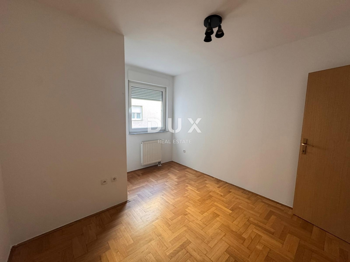 ZAGABRIA, MALEŠNICA - confortevole appartamento di classe media in un'ottima posizione