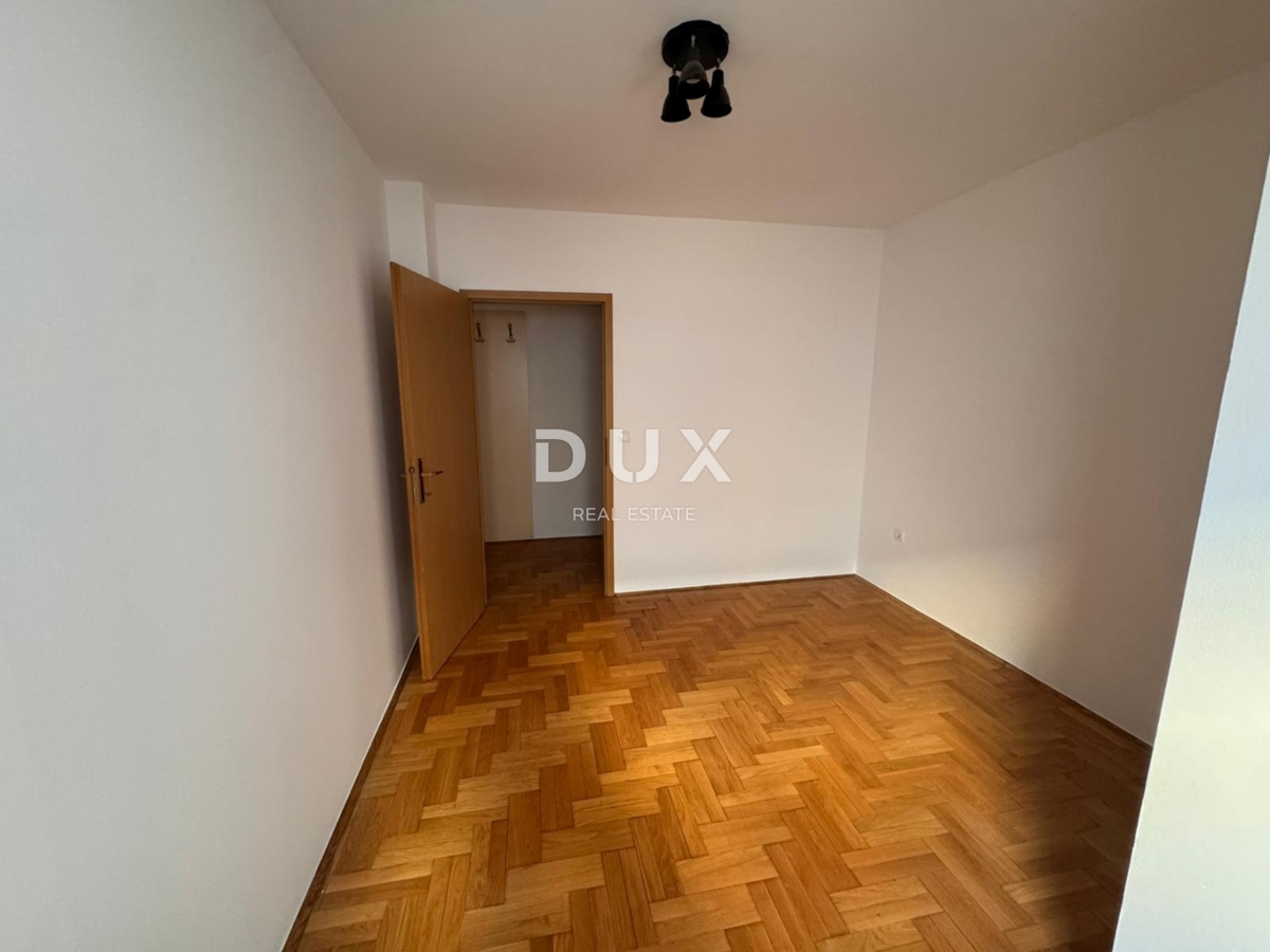 ZAGABRIA, MALEŠNICA - confortevole appartamento di classe media in un'ottima posizione