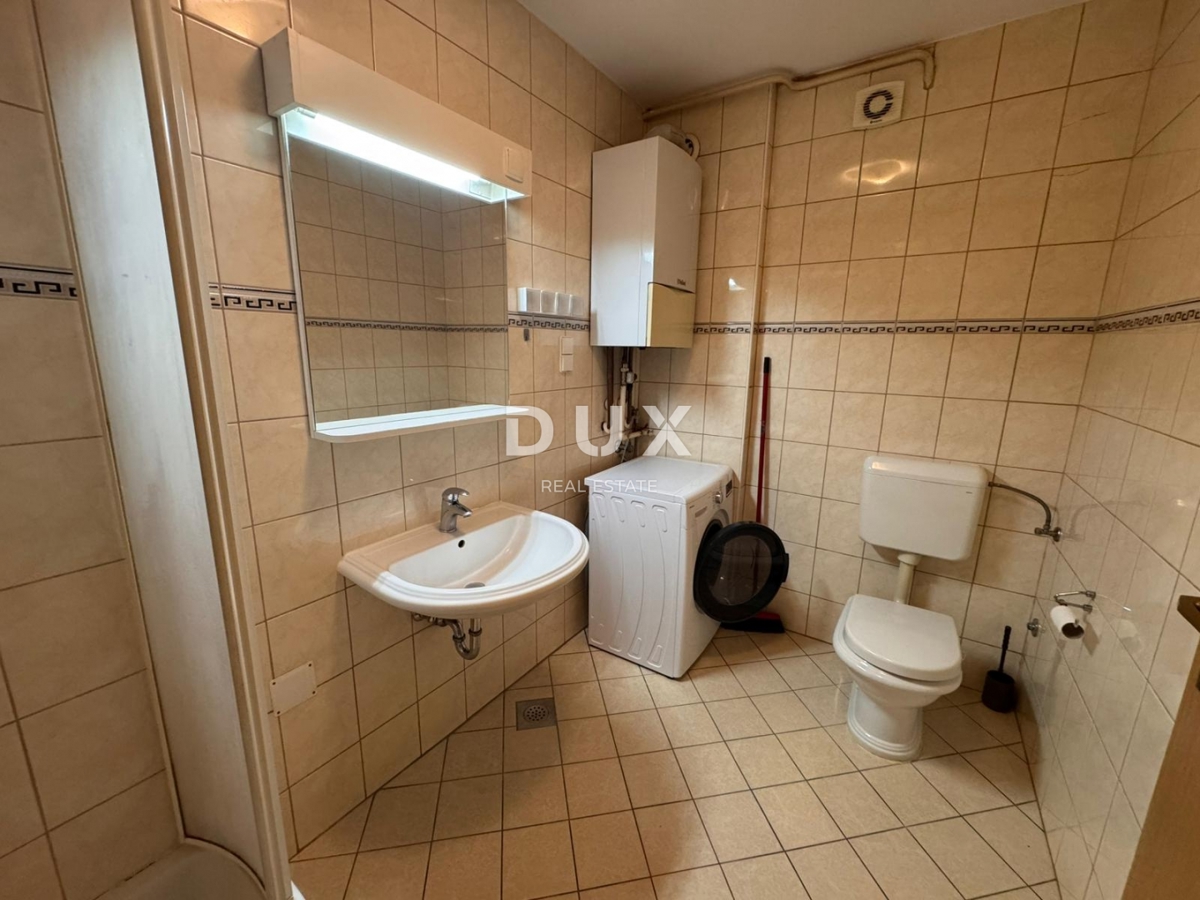 ZAGABRIA, MALEŠNICA - confortevole appartamento di classe media in un'ottima posizione