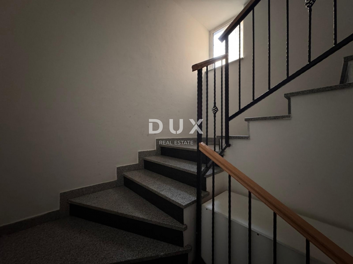 ZAGABRIA, MALEŠNICA - confortevole appartamento di classe media in un'ottima posizione