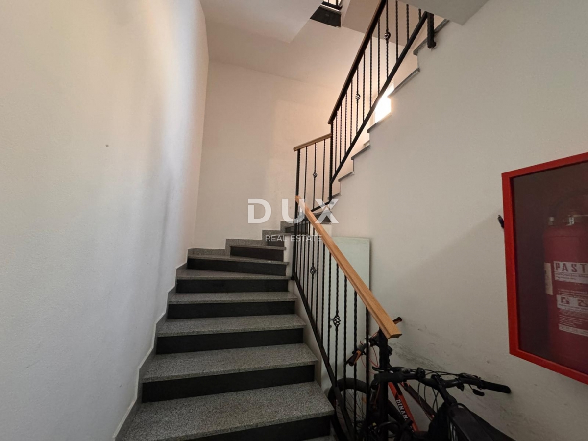 ZAGABRIA, MALEŠNICA - confortevole appartamento di classe media in un'ottima posizione