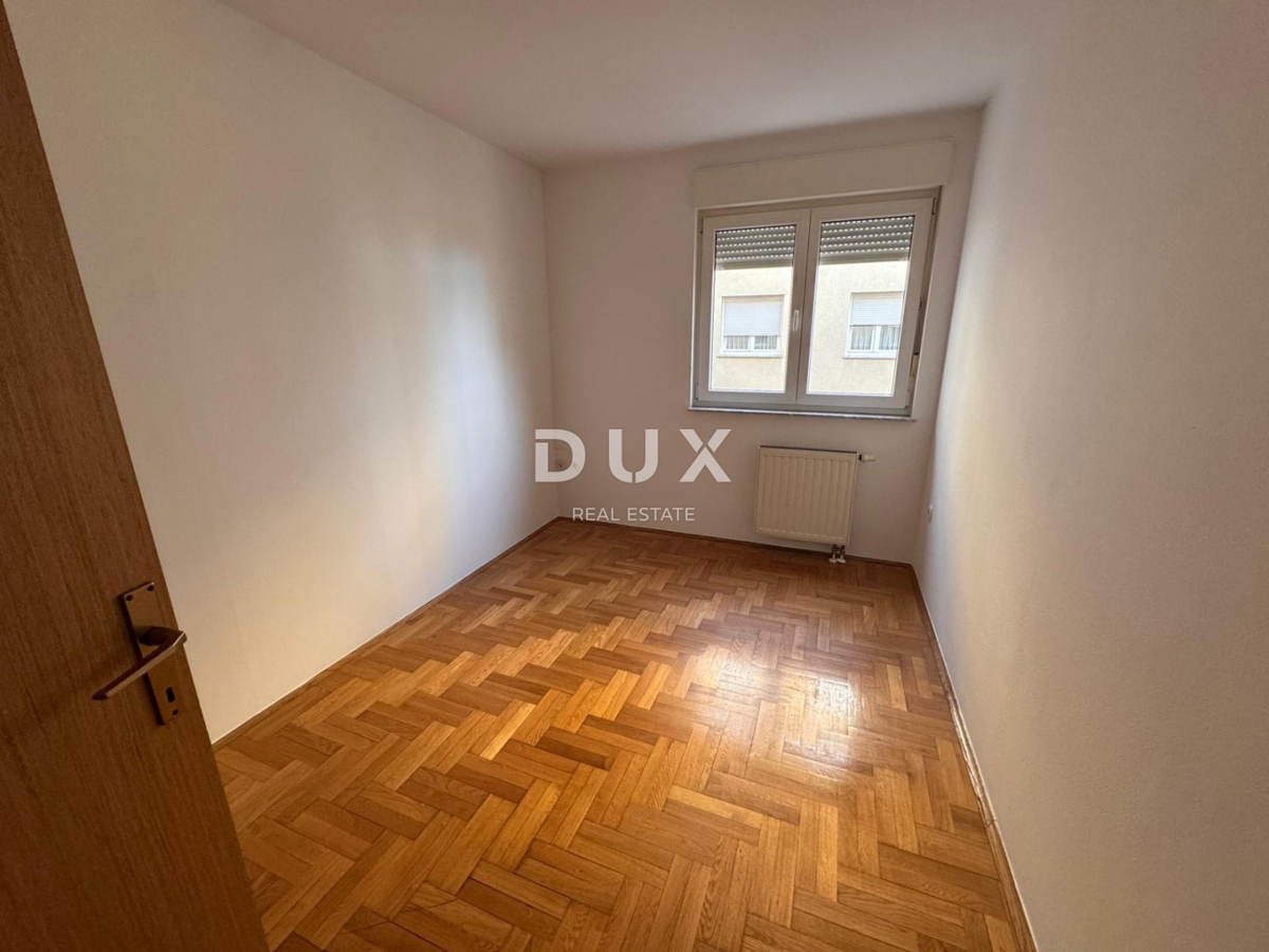 ZAGABRIA, MALEŠNICA - confortevole appartamento di classe media in un'ottima posizione