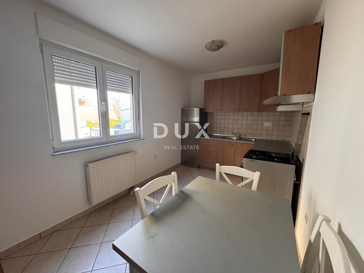 ZAGABRIA, MALEŠNICA - confortevole appartamento di classe media in un'ottima posizione