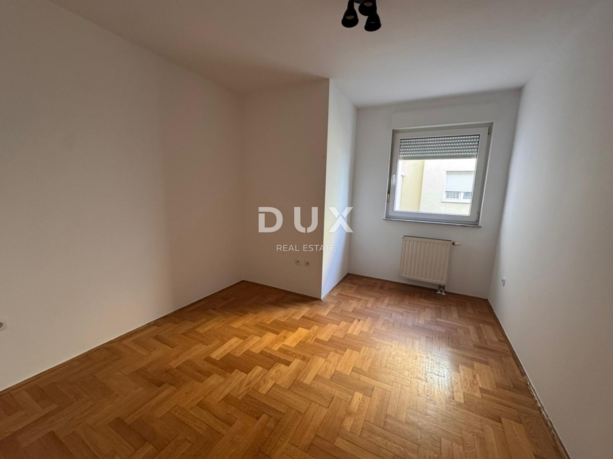 ZAGABRIA, MALEŠNICA - confortevole appartamento di classe media in un'ottima posizione