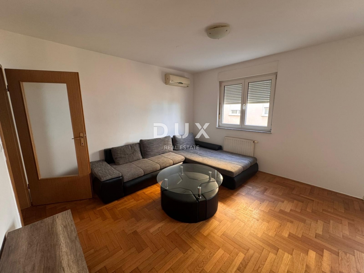 ZAGABRIA, MALEŠNICA - confortevole appartamento di classe media in un'ottima posizione