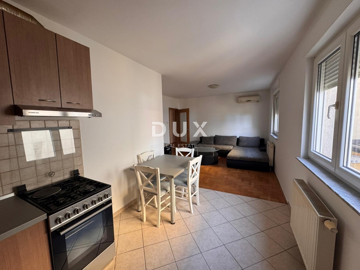 ZAGABRIA, MALEŠNICA - confortevole appartamento di classe media in un'ottima posizione