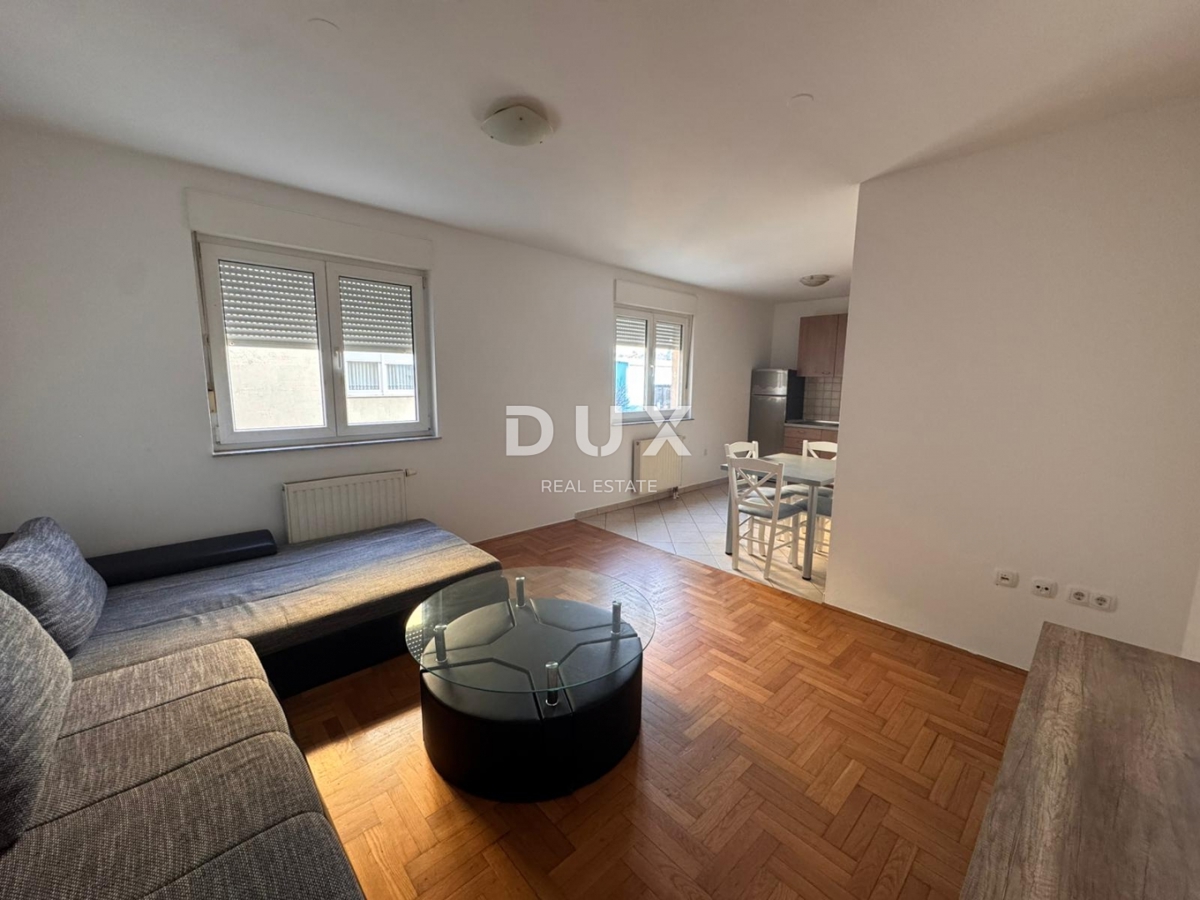 ZAGABRIA, MALEŠNICA - confortevole appartamento di classe media in un'ottima posizione