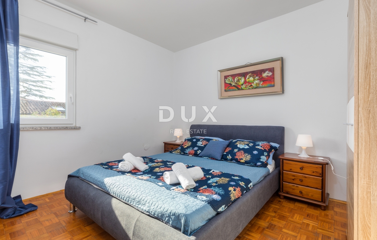 ISTRIA, MEDULIN - Casa con 3 unità abitative vicino al mare!