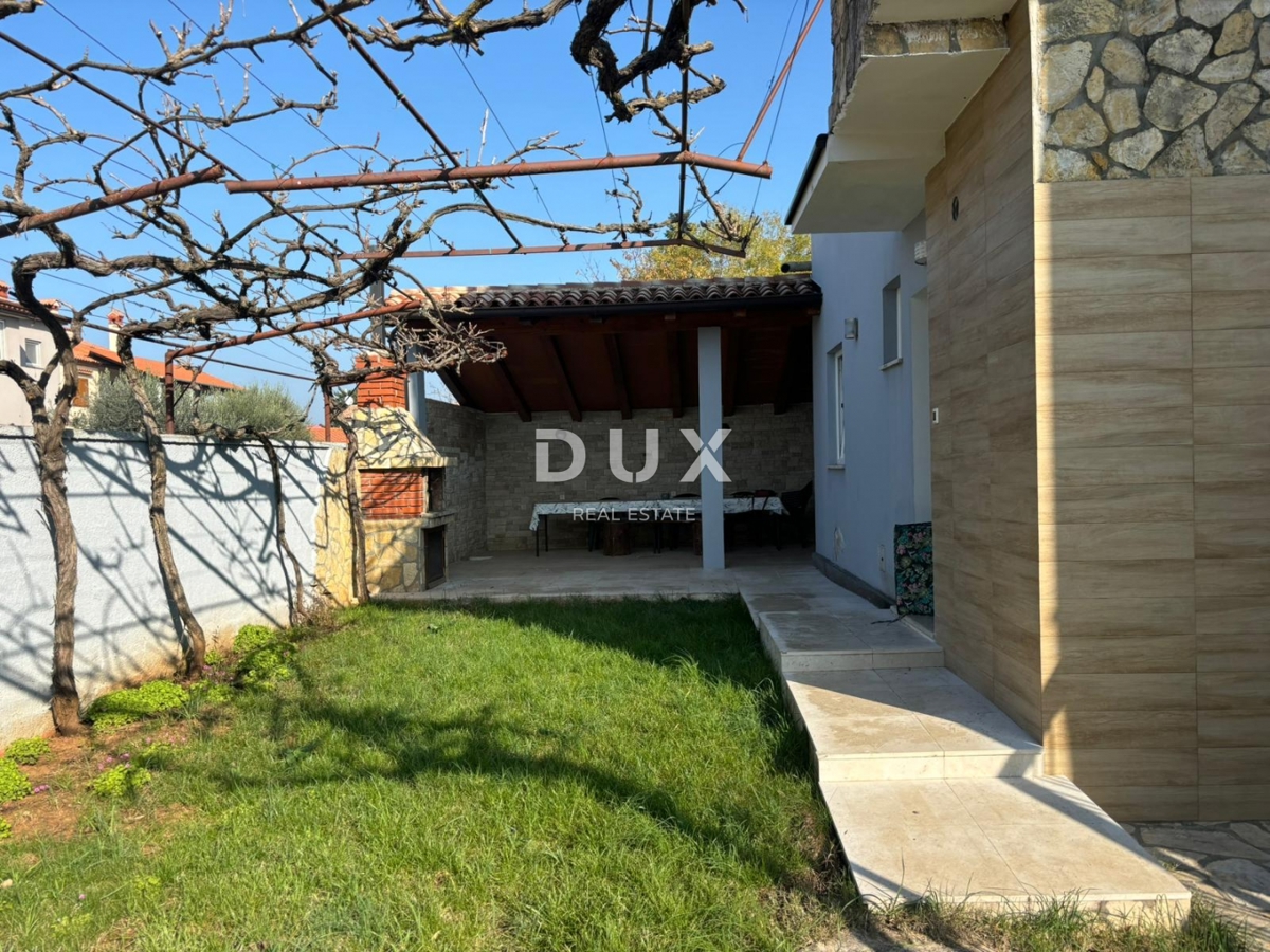 ISTRIA, MEDULIN - Casa con 3 unità abitative vicino al mare!