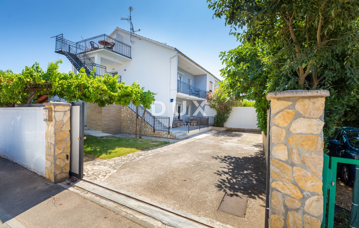 ISTRIA, MEDULIN - Casa con 3 unità abitative vicino al mare!