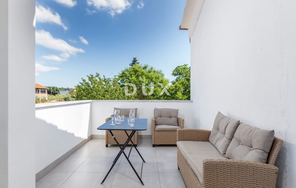 ISTRIA, MEDULIN - Casa con 3 unità abitative vicino al mare!