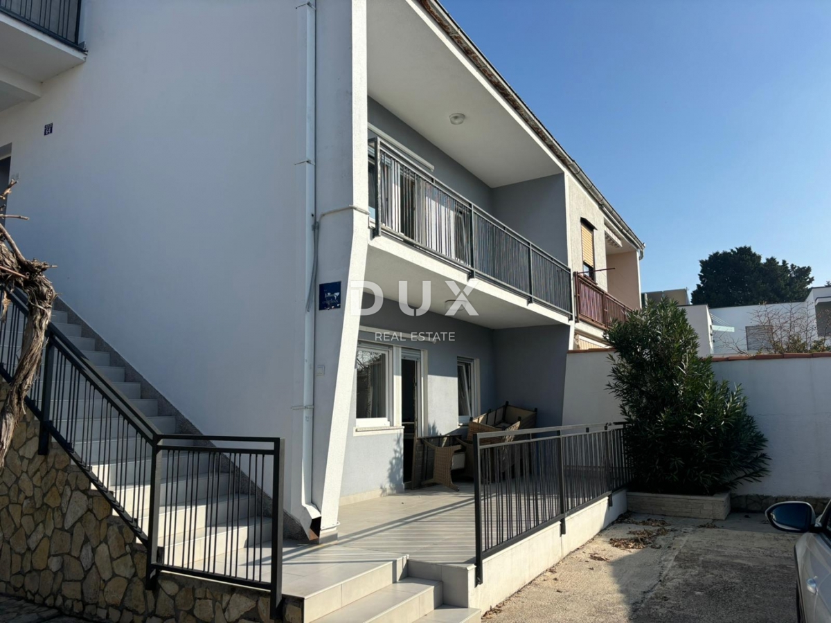 ISTRIA, MEDULIN - Casa con 3 unità abitative vicino al mare!