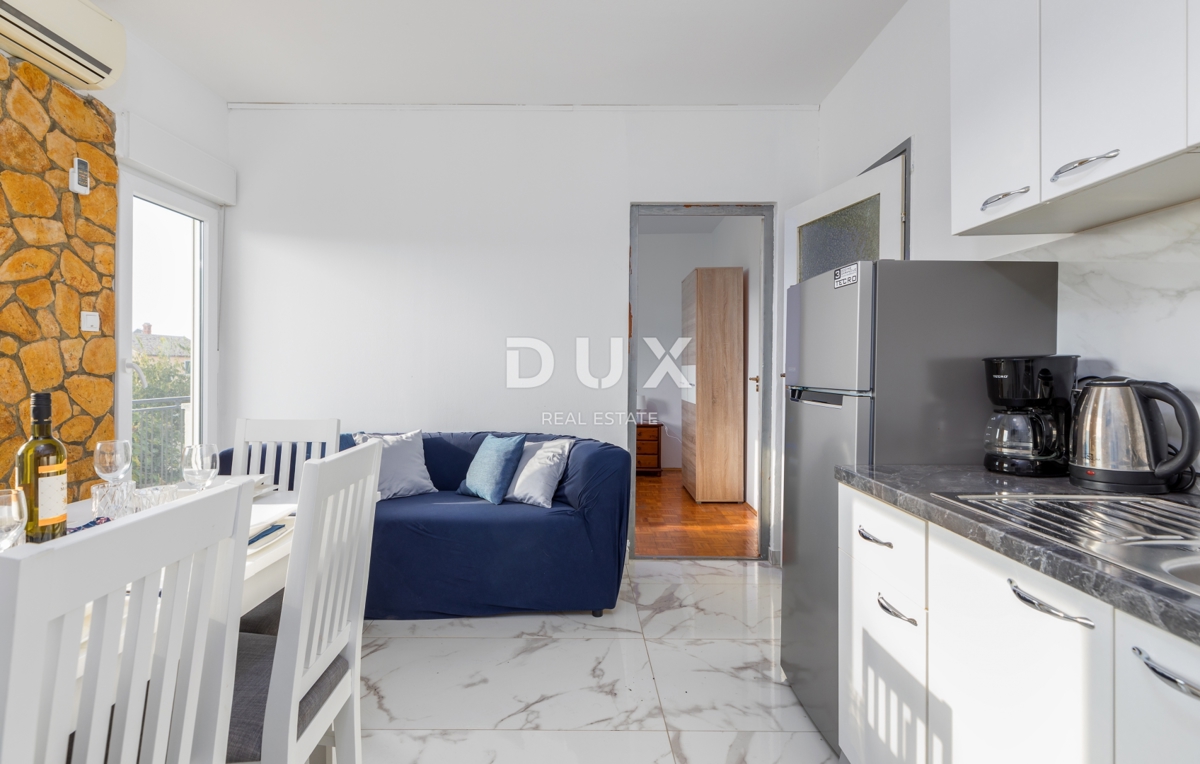 ISTRIA, MEDULIN - Casa con 3 unità abitative vicino al mare!