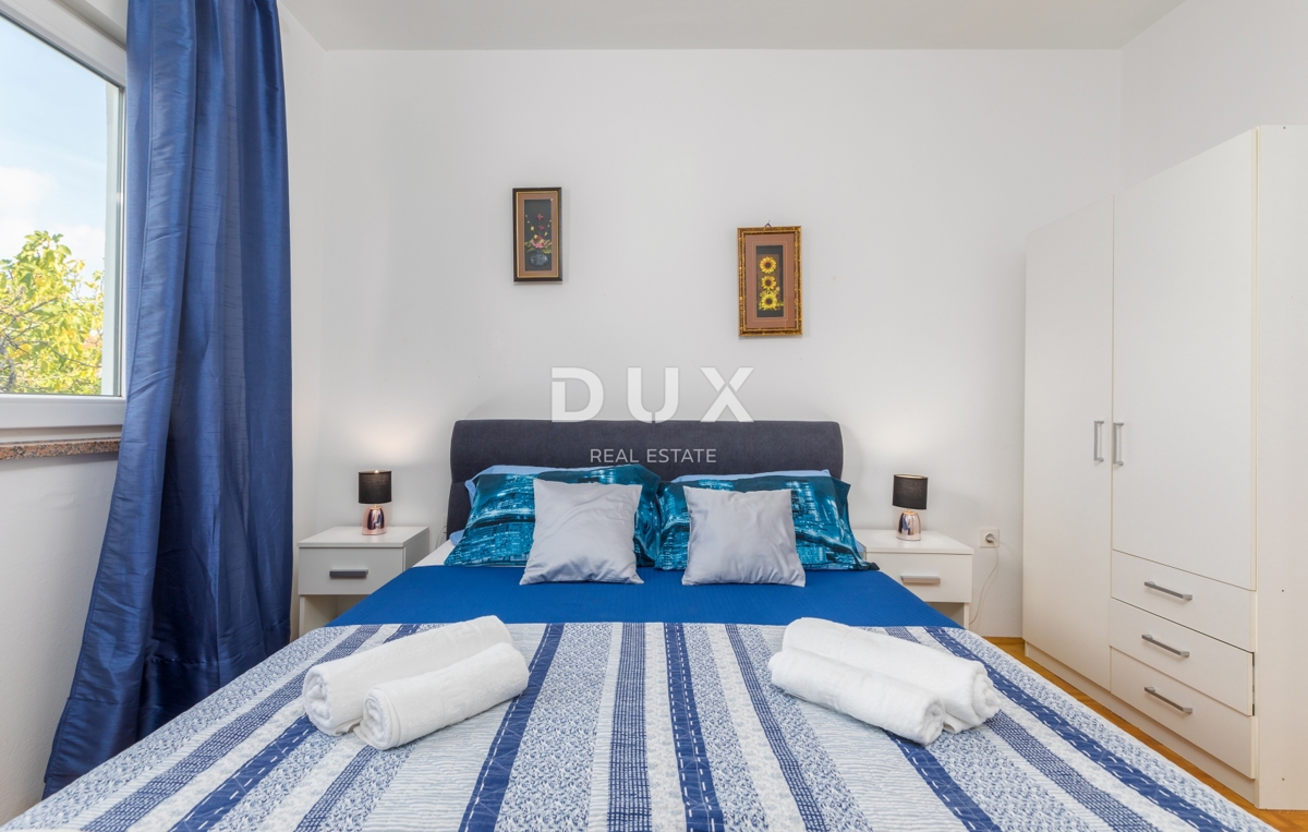 ISTRIA, MEDULIN - Casa con 3 unità abitative vicino al mare!