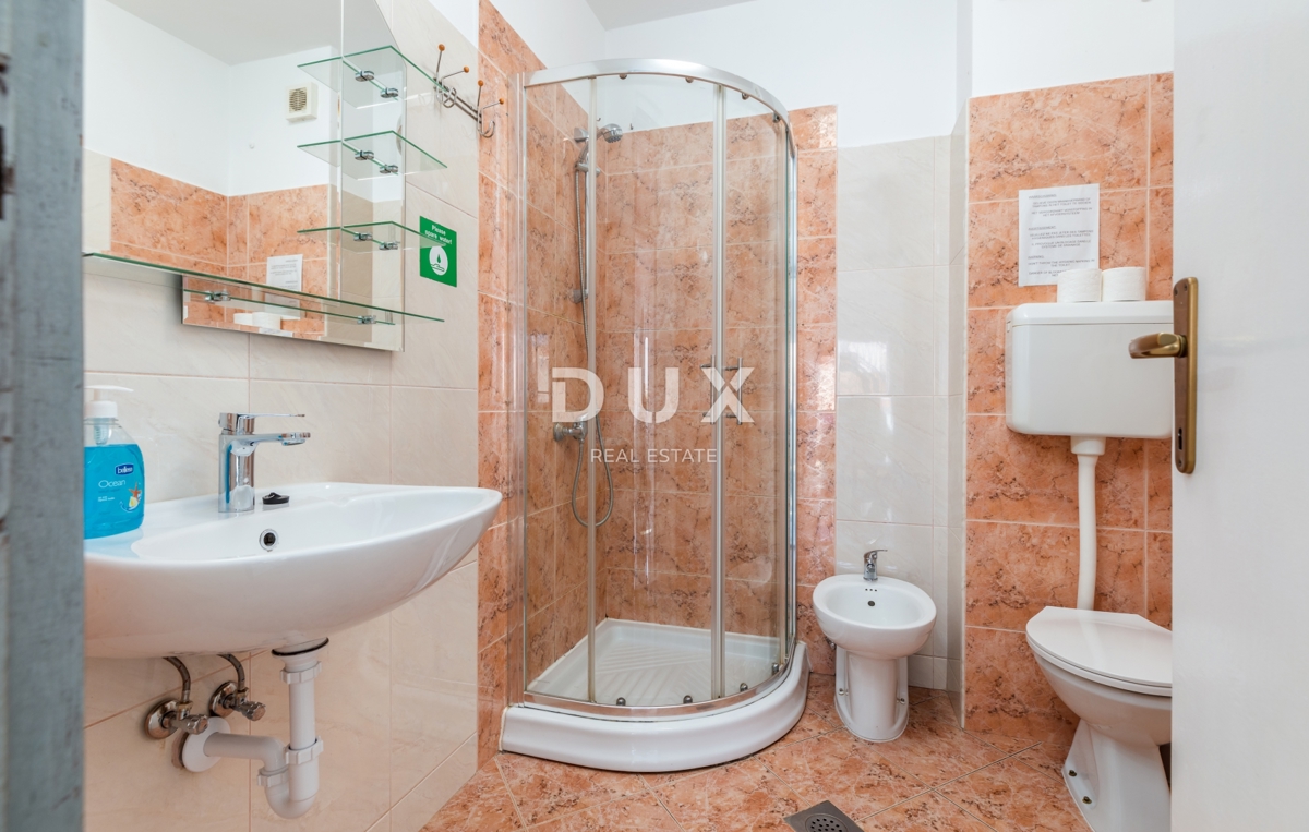 ISTRIA, MEDULIN - Casa con 3 unità abitative vicino al mare!