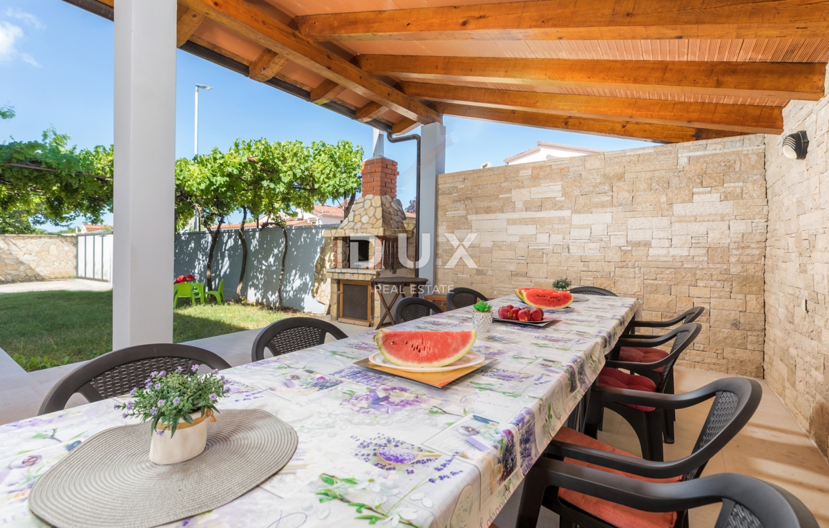 ISTRIA, MEDULIN - Casa con 3 unità abitative vicino al mare!