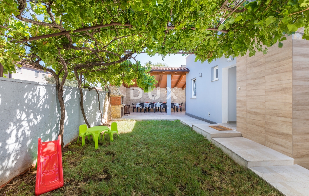 ISTRIA, MEDULIN - Casa con 3 unità abitative vicino al mare!