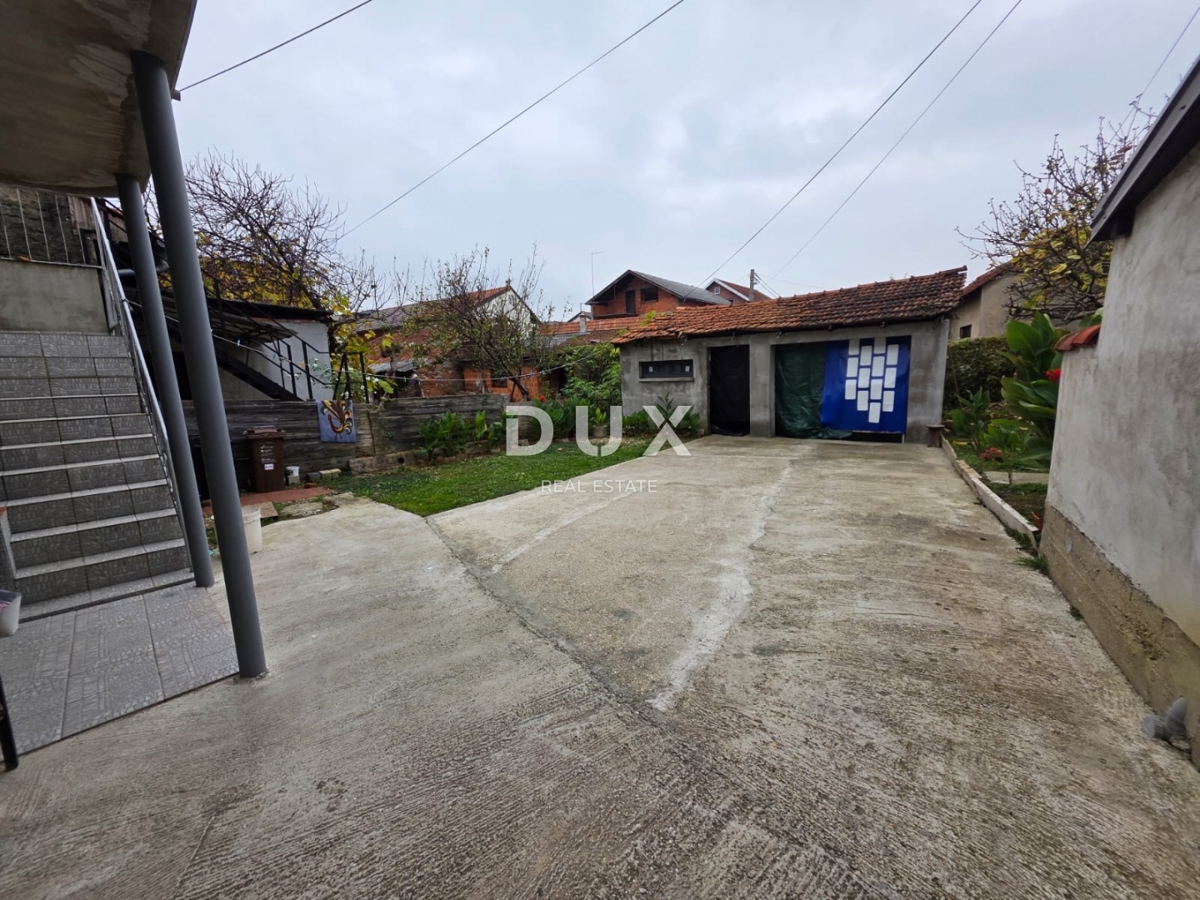 Casa Donja Dubrava, 45m2