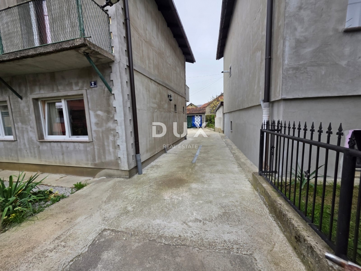 Casa Donja Dubrava, 45m2