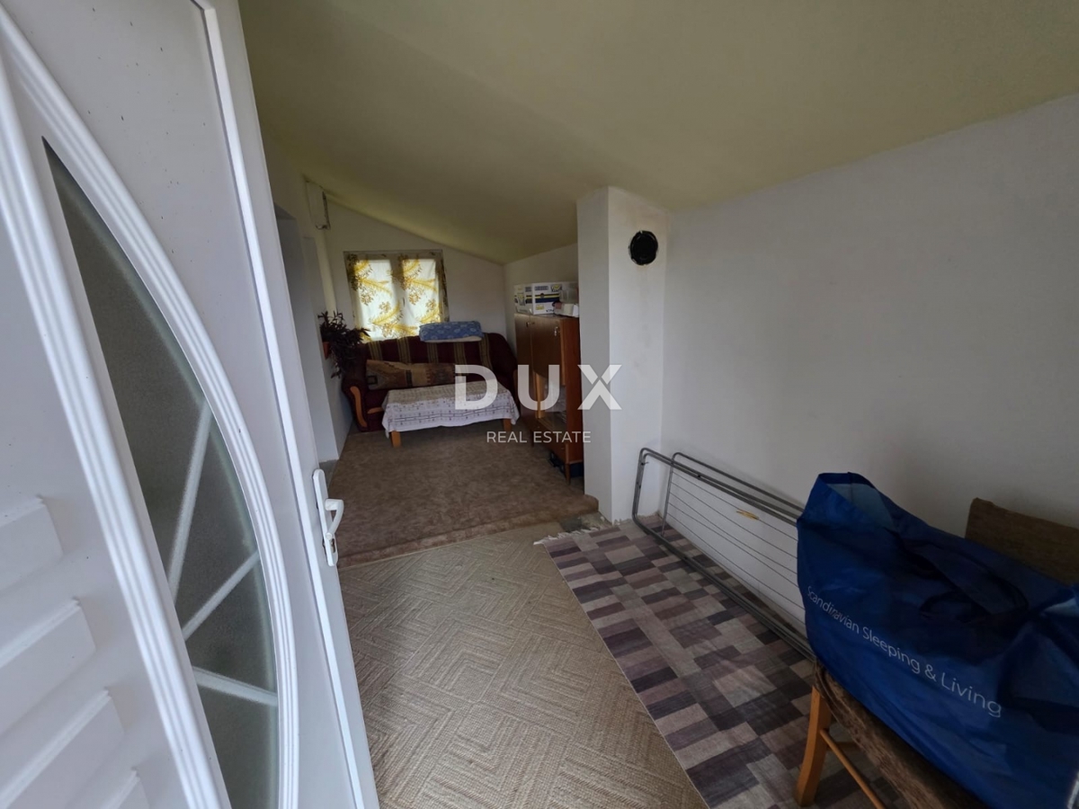 Casa Donja Dubrava, 45m2