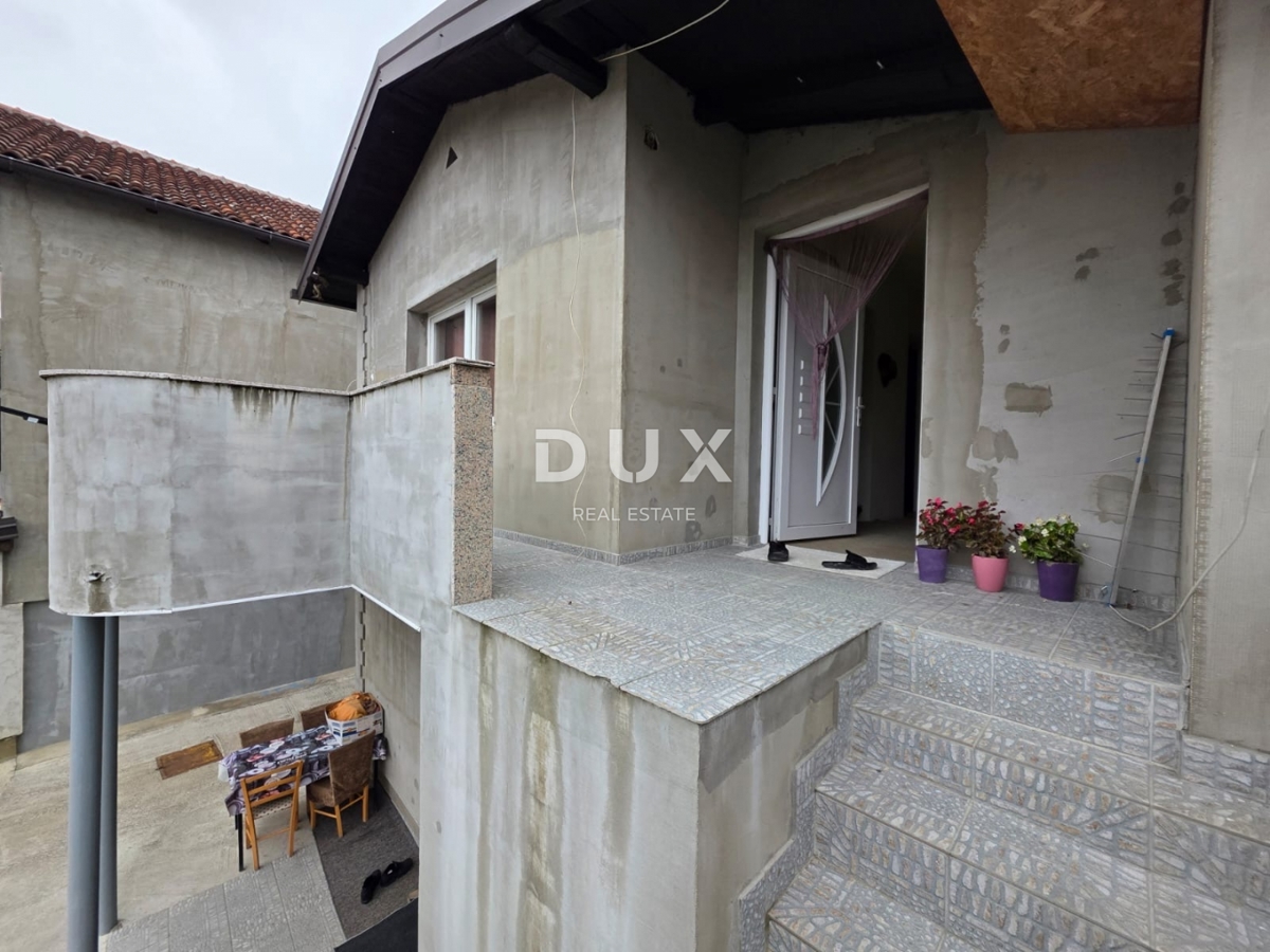 Casa Donja Dubrava, 45m2