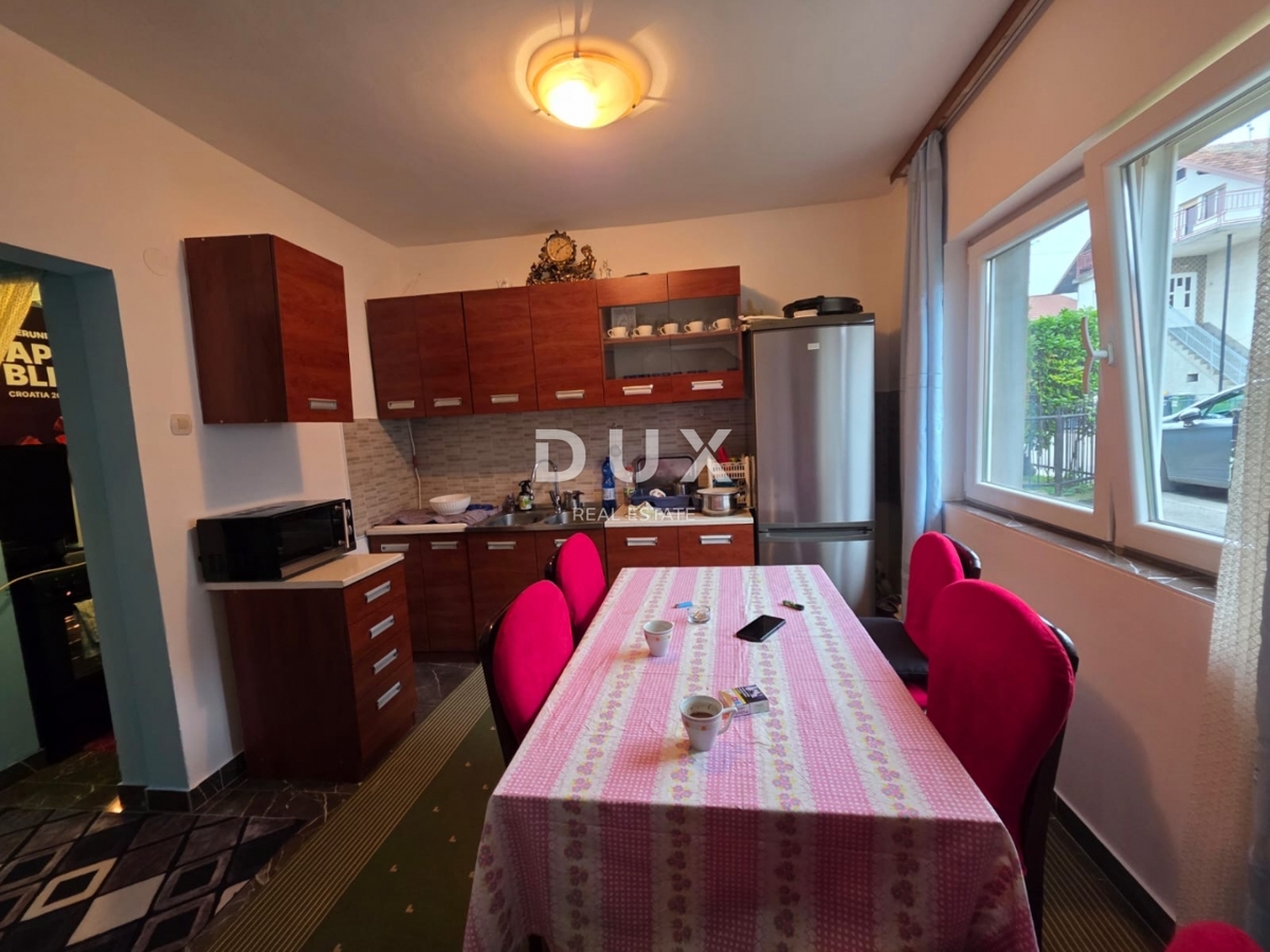 Casa Donja Dubrava, 45m2