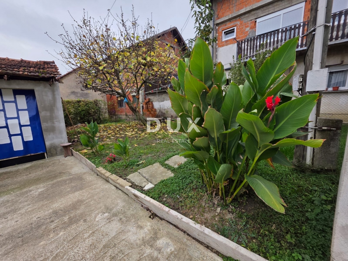 Casa Donja Dubrava, 45m2